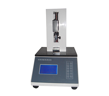 TC-HCN环形初粘性测试仪