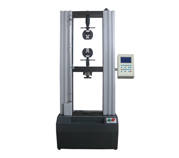 TC-NLJ20胶粘剂拉伸剪切试验机