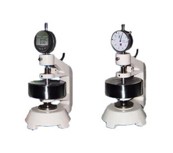 TC-HDY03纸张厚度测定仪