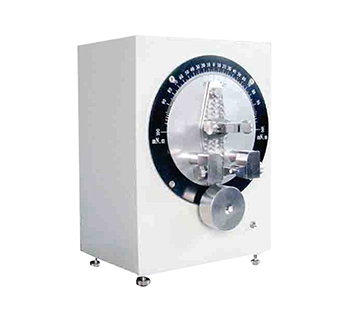 挺度测定仪  TC-TDY