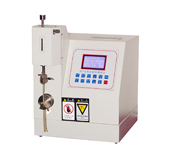 耐折度仪  TC-NZY135