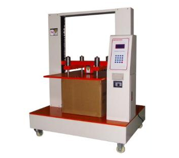 TC-SLY塑料中空制品抗压试验机