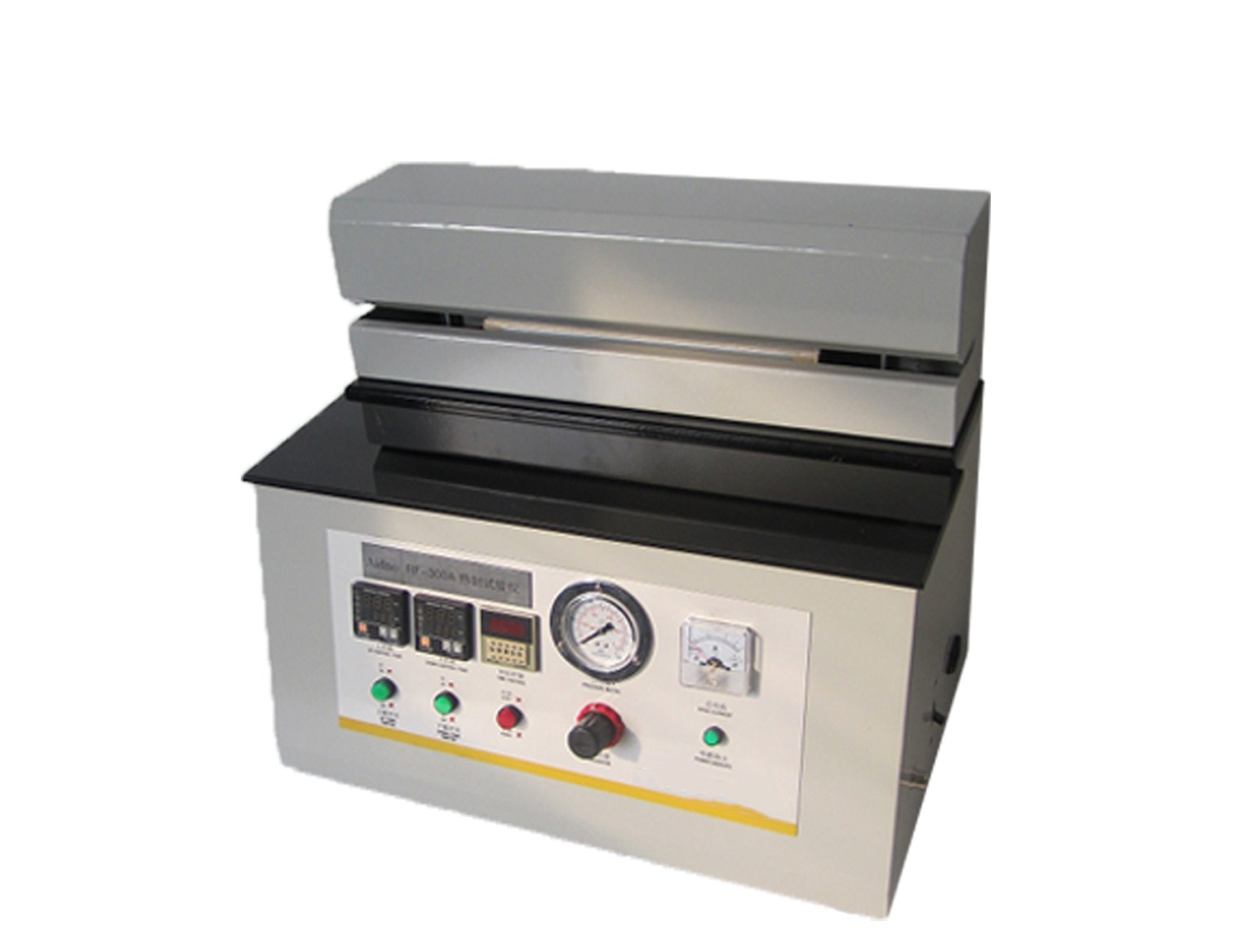 TC-RF300A热封试验仪