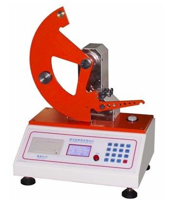 薄膜撕裂度测定仪