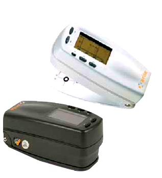 分光密度计-美国爱色丽sp系列