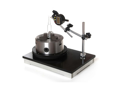 TC-ZPC垂直轴偏差测试仪