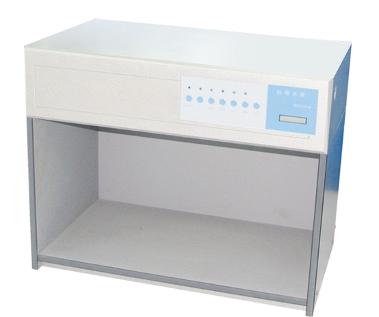 TC-T60标准光原对色灯箱