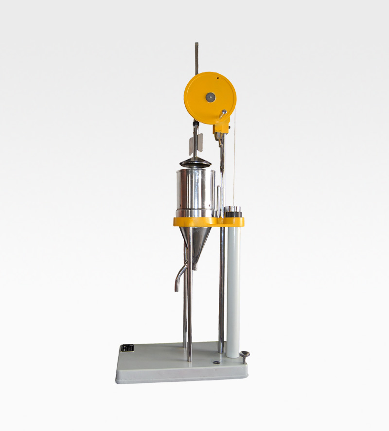 TC-DJD100型 纸浆打浆度测定仪