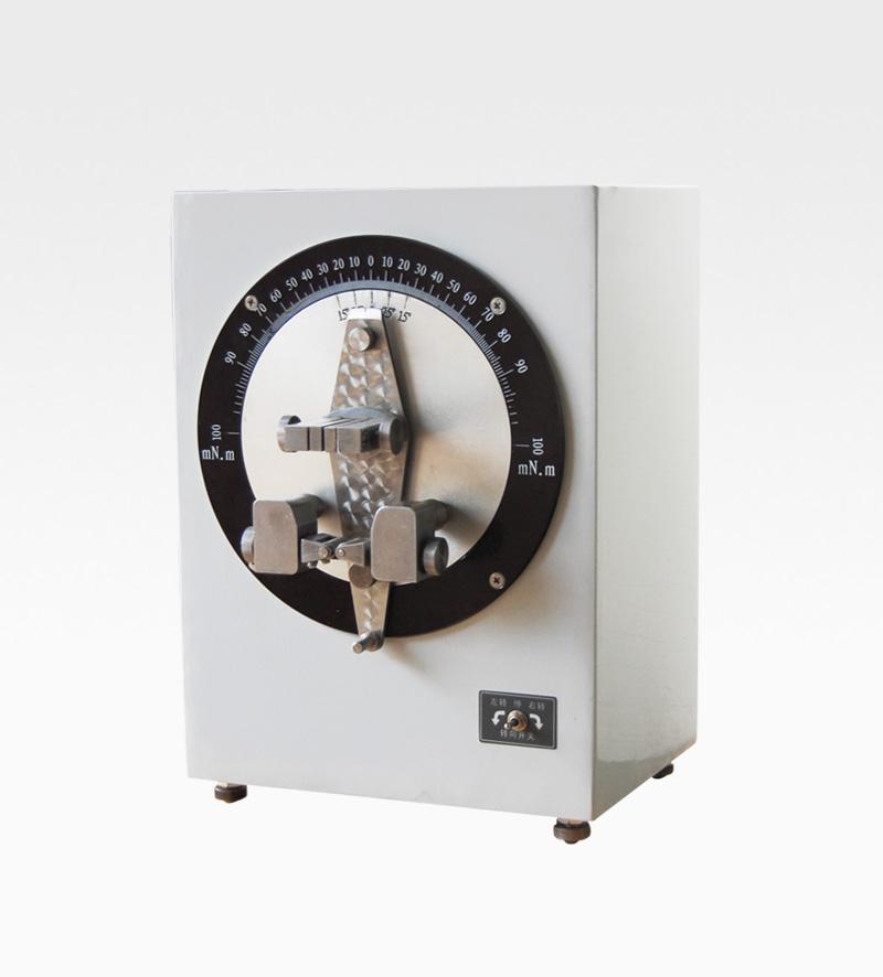 TC-TD500型 纸板挺度测定仪