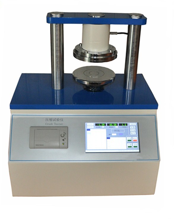 TC-YSY3000电子压缩试验仪