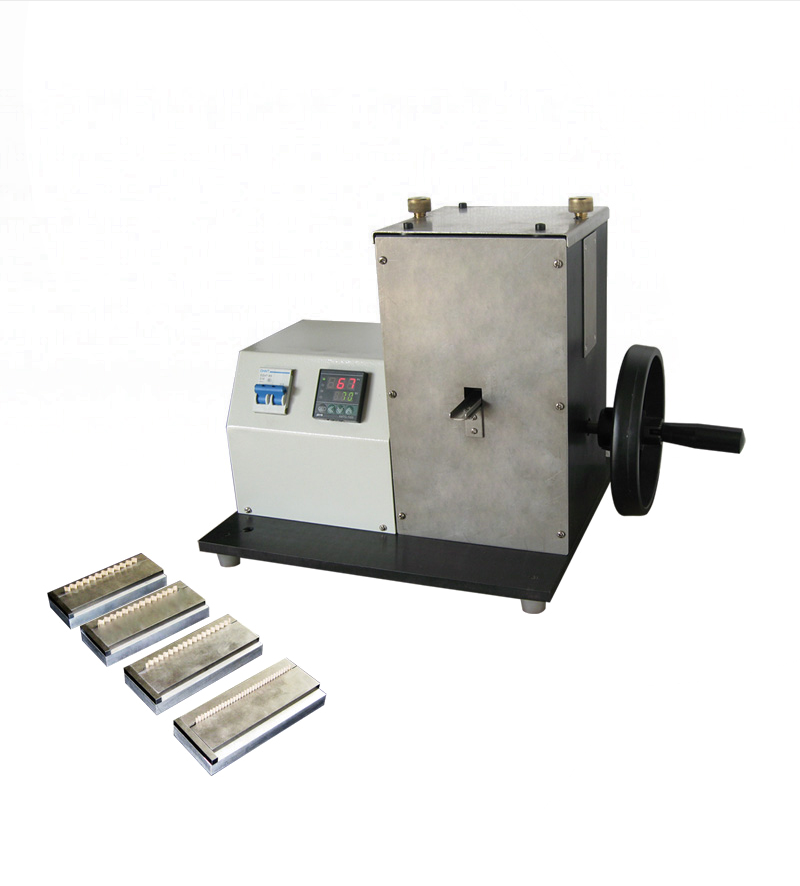 TC-QLQ 瓦楞原纸起楞器