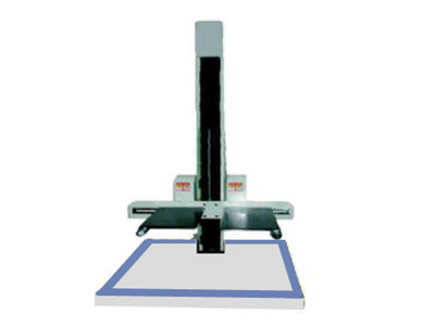 TC-DLJ2000S双翼跌落试验机