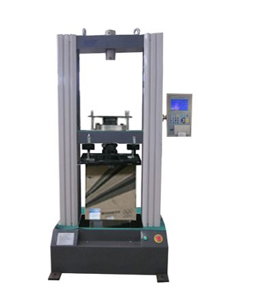 智能压缩试验机