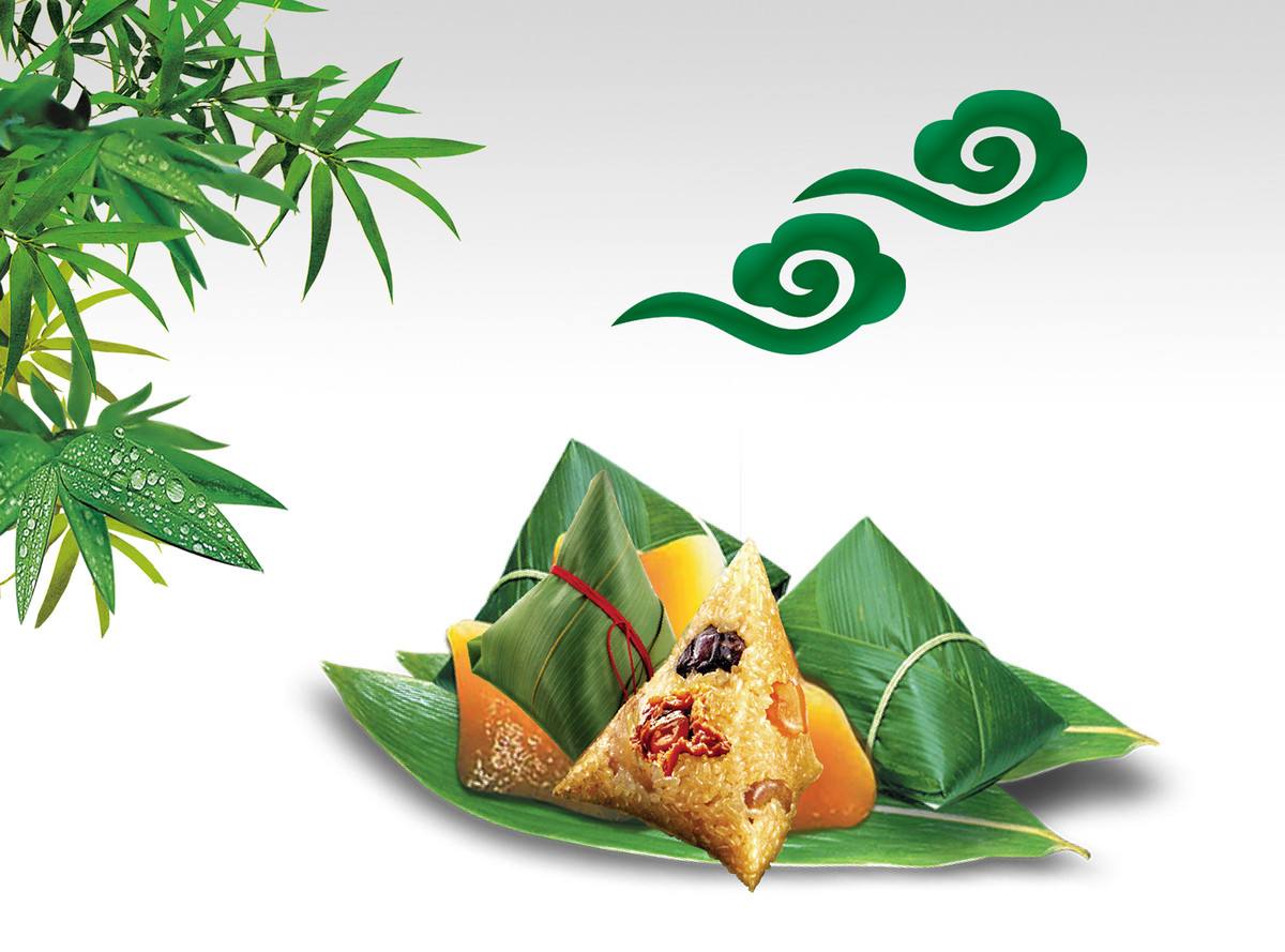 泰昌机械祝大家端午节快乐