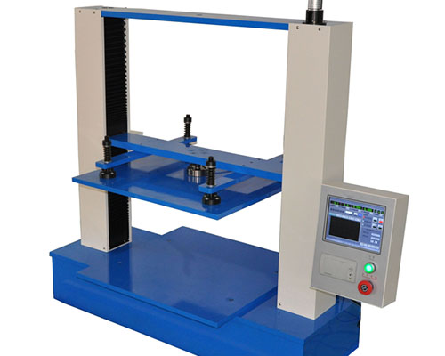 纸箱抗压试验机