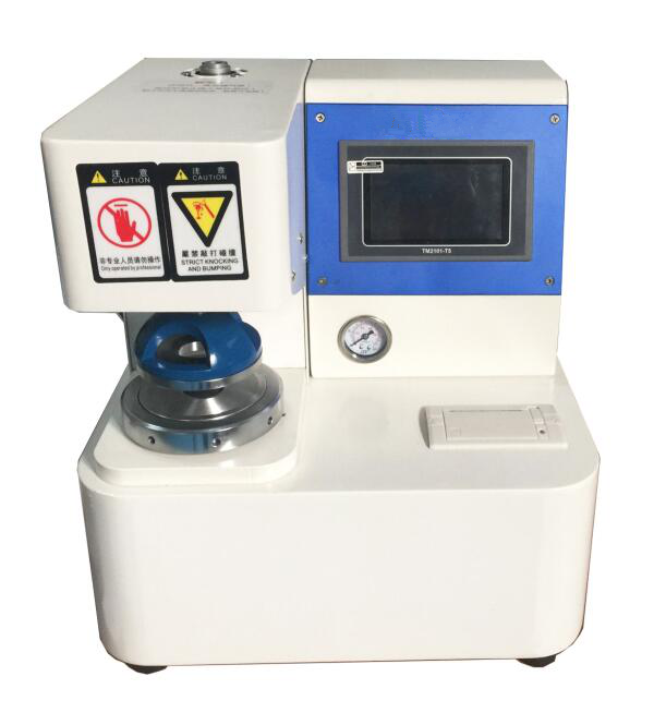 TC-NPD5600S触摸屏耐破度仪