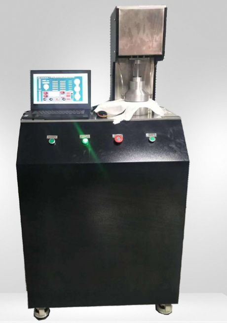 颗粒物过滤测试仪