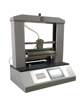 气动书刊装订强度测定仪