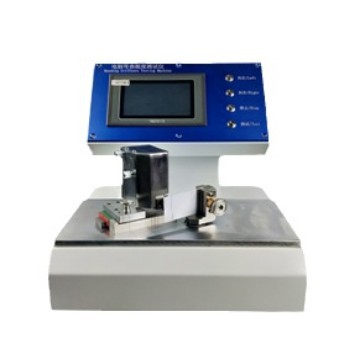 TC-TD500B电子挺度测定仪